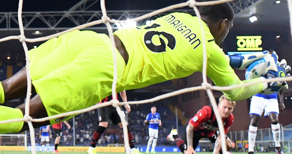 I migliori portieri al fantacalcio per fantamedia