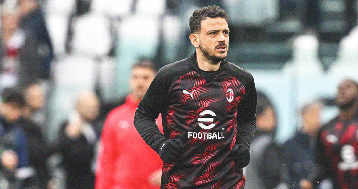 Milan Genoa, le formazioni ufficiali