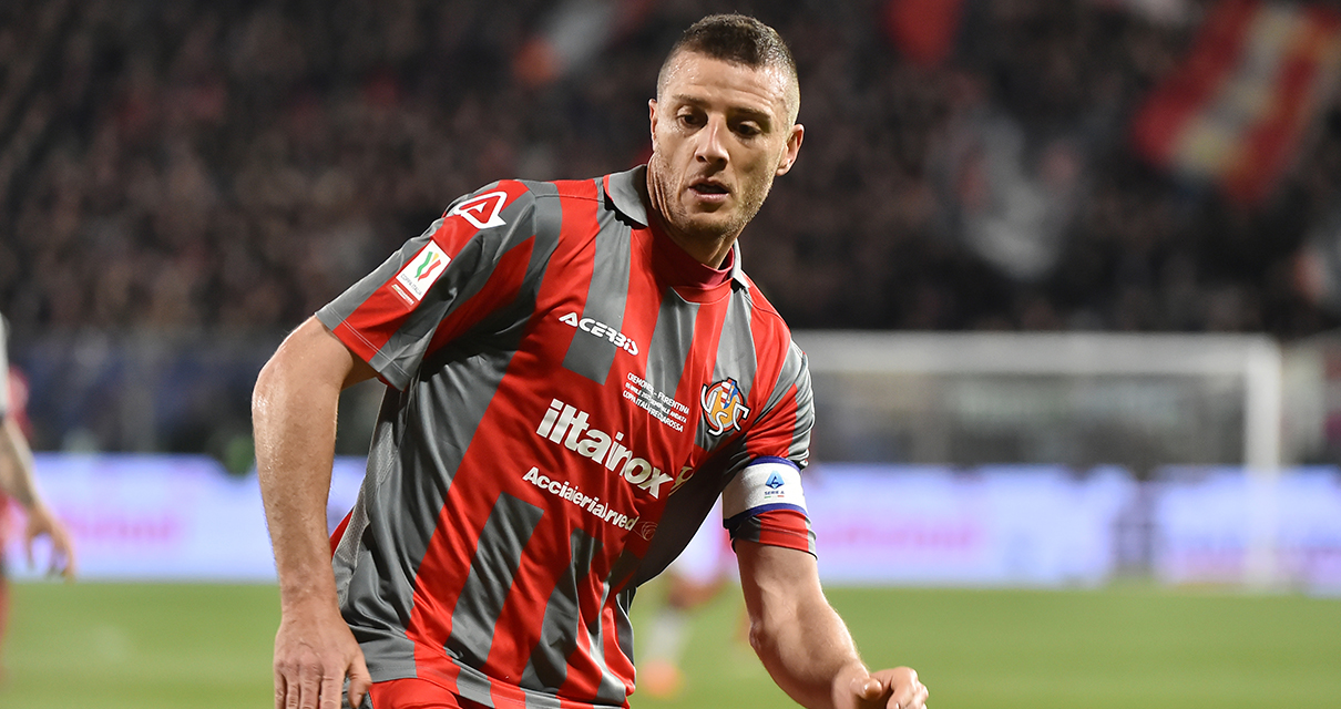 Consigli Fantacalcio sugli Attaccanti da schierare per la Giornata 34