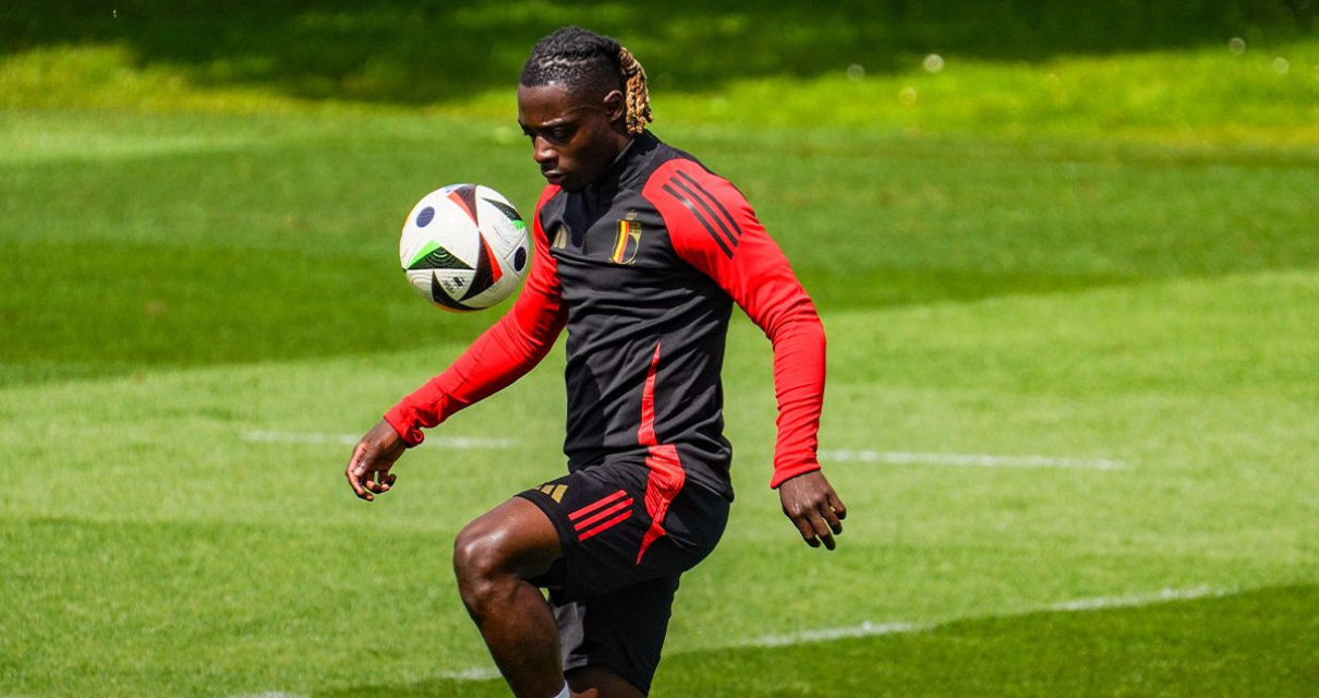 EURO 2024, Belgio Slovacchia: le formazioni ufficiali