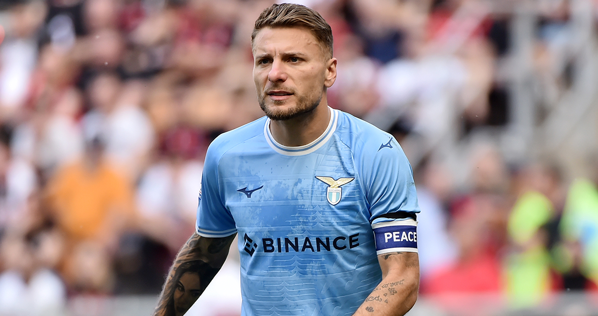  Consigli Fantacalcio sugli Attaccanti da schierare per la Giornata 35