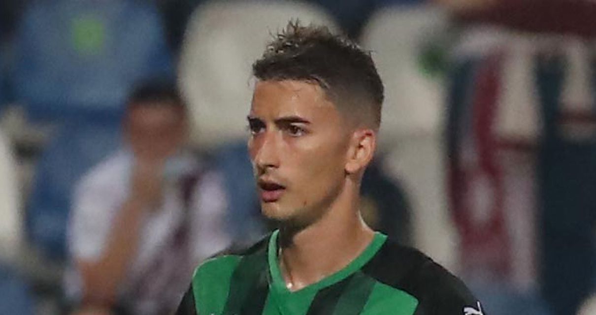 Sassuolo: ennesimo passo indietro per Djuricic