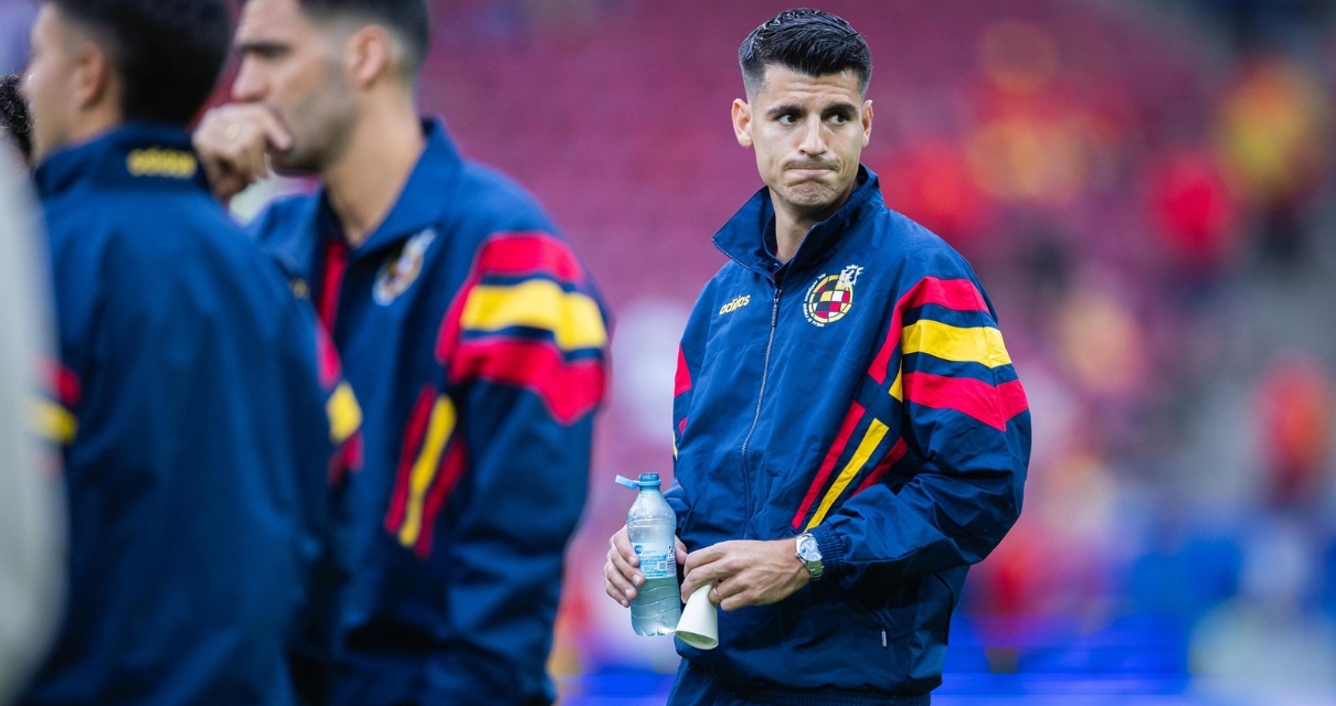 Euro 2024, Spagna Georgia, le formazioni ufficiali