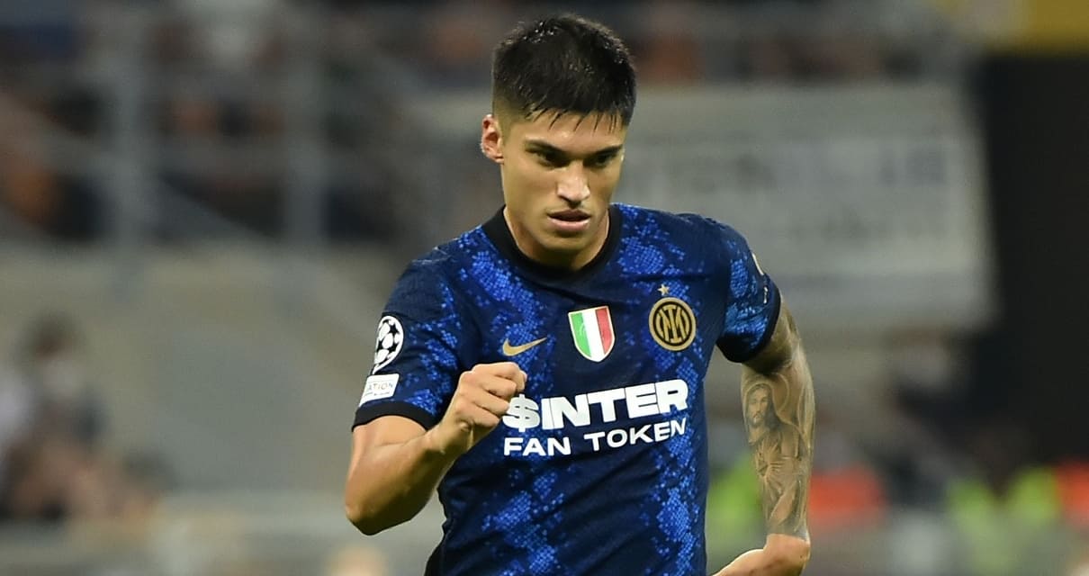 Bologna Inter: le formazioni ufficiali 