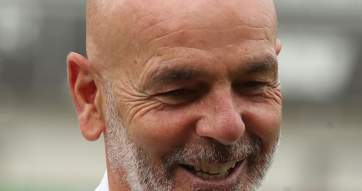 Milan, Pioli, la conferenza post partita contro il Torino