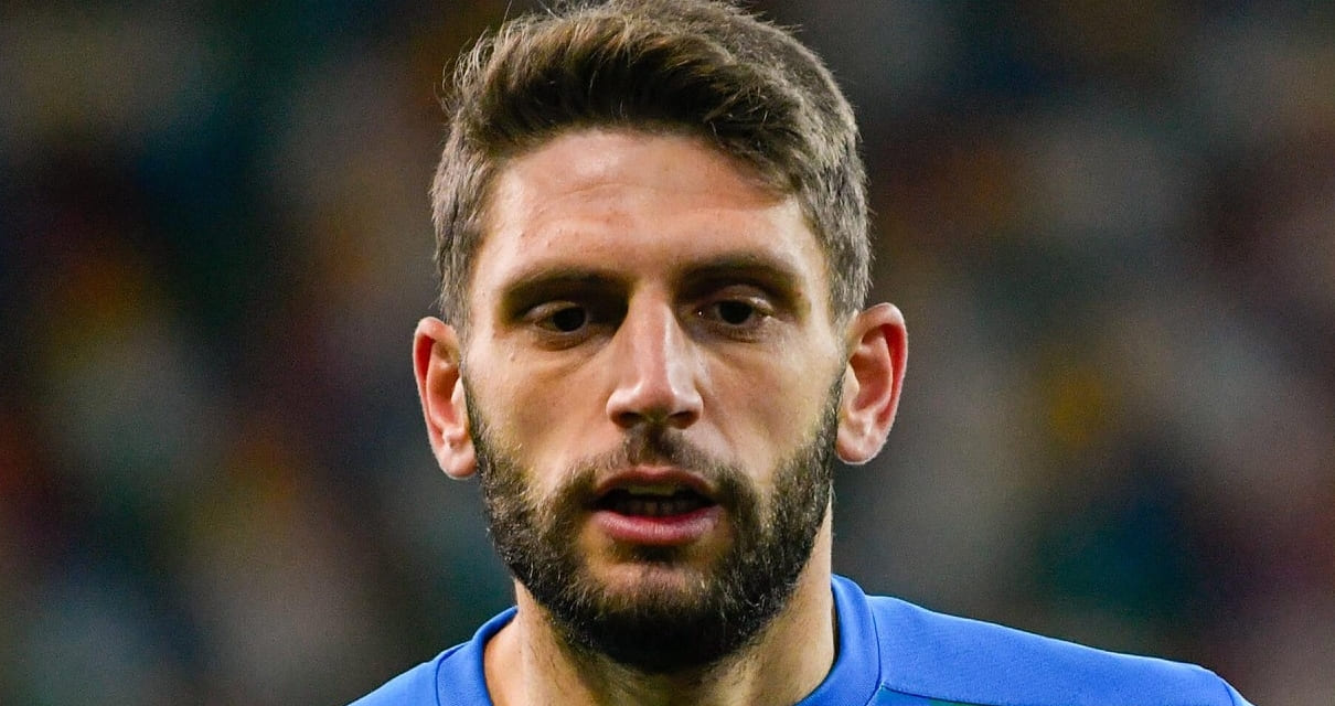 Nations League Italia Belgio le formazioni ufficiali