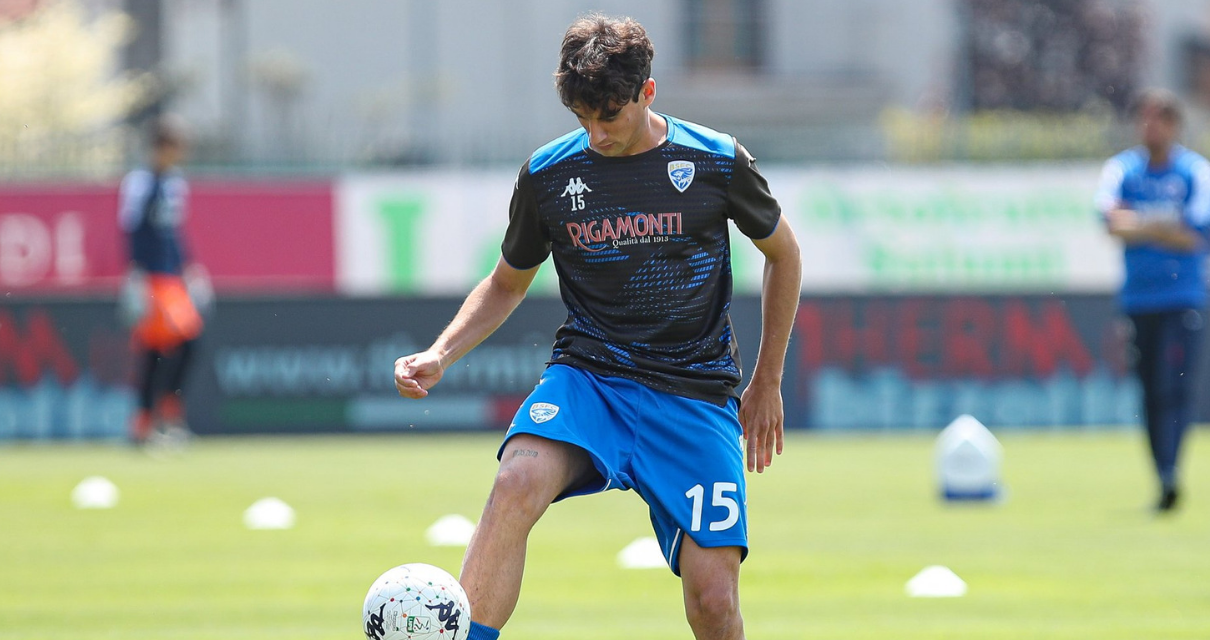 Brescia: designate due amichevoli durante il ritiro