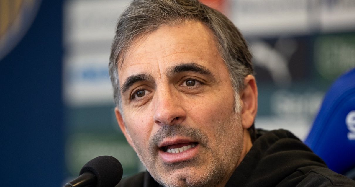 Brescia Parma, le scelte ufficiali dei 2 mister