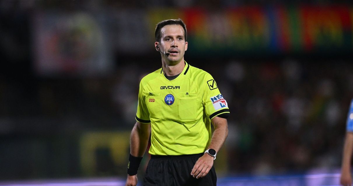 Serie B, gli squalificati per la 10ª giornata