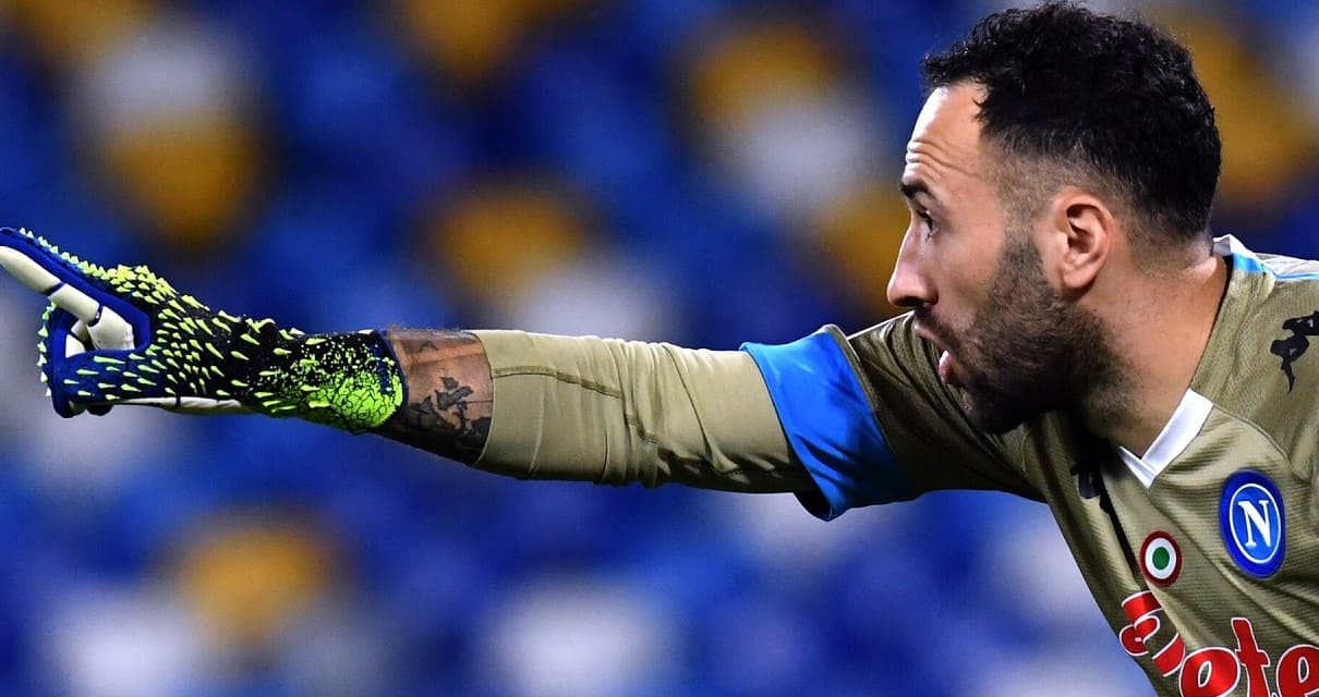 Napoli: il report allenamento mattutino