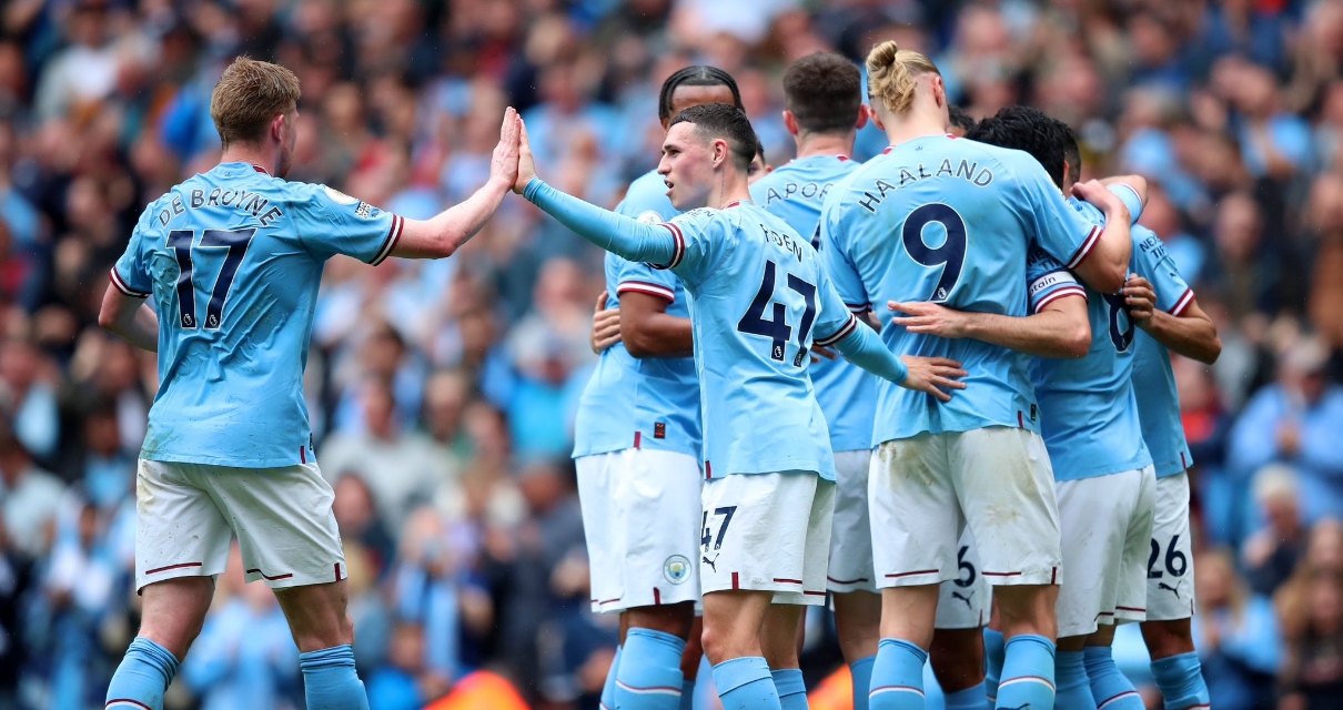 Premier League, le quotazioni Fantacalcio Fantapiu3