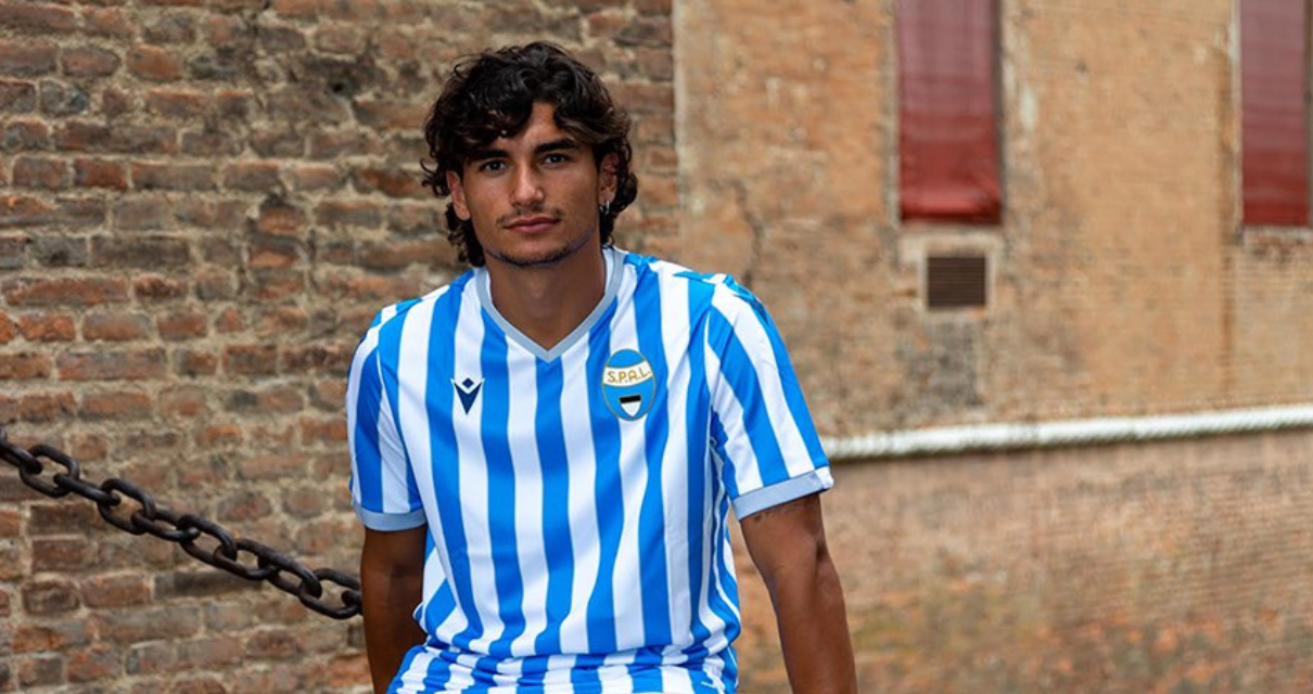 Spal: ufficiale un arrivo dal Torino