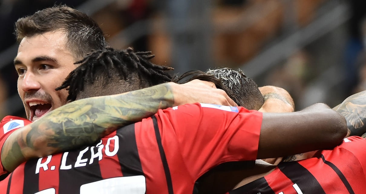Milan: il report dell'allenamento mattutino