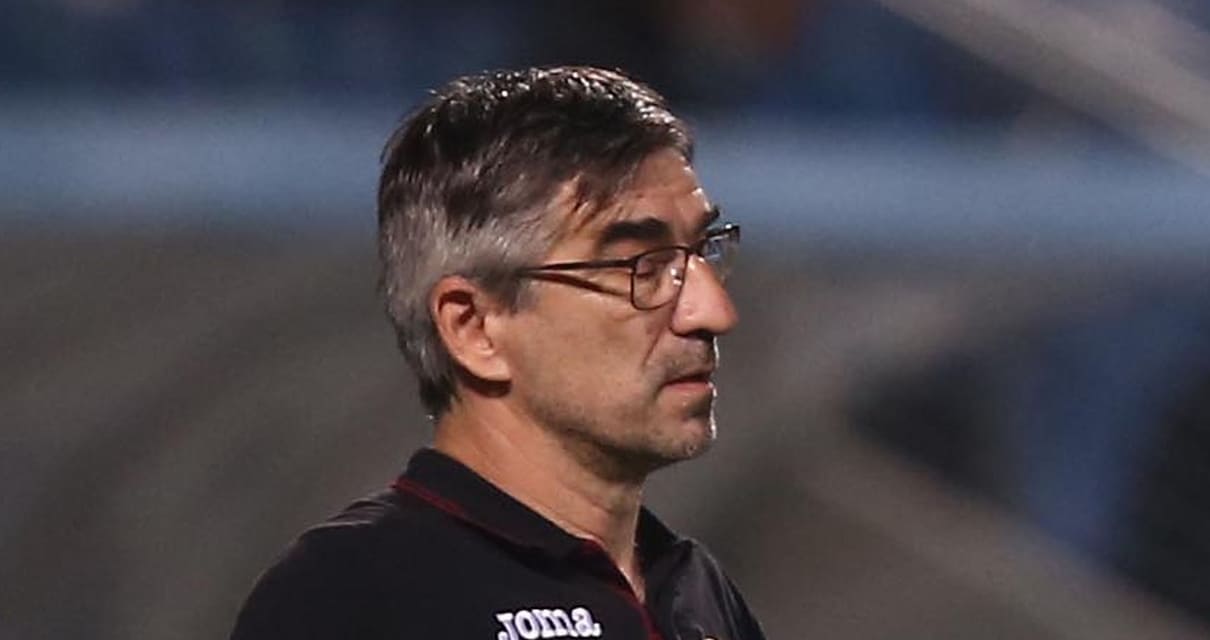 Torino le parole di Juric alla vigilia del match ecco come stanno gli acciaccati