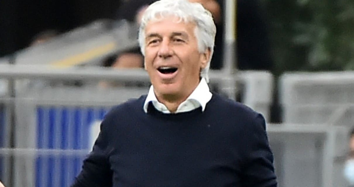 Atalanta: quattro giocatori a parte a Zingonia