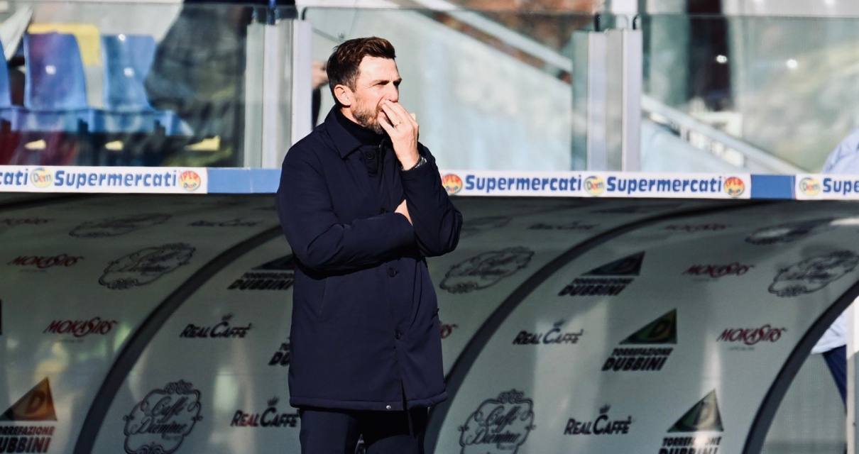 Lecce Frosinone, le formazioni ufficiali del match