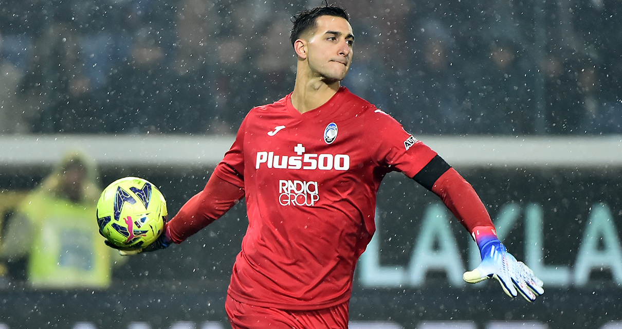 Consigli Fantacalcio sui Portieri da schierare per la Giornata 19