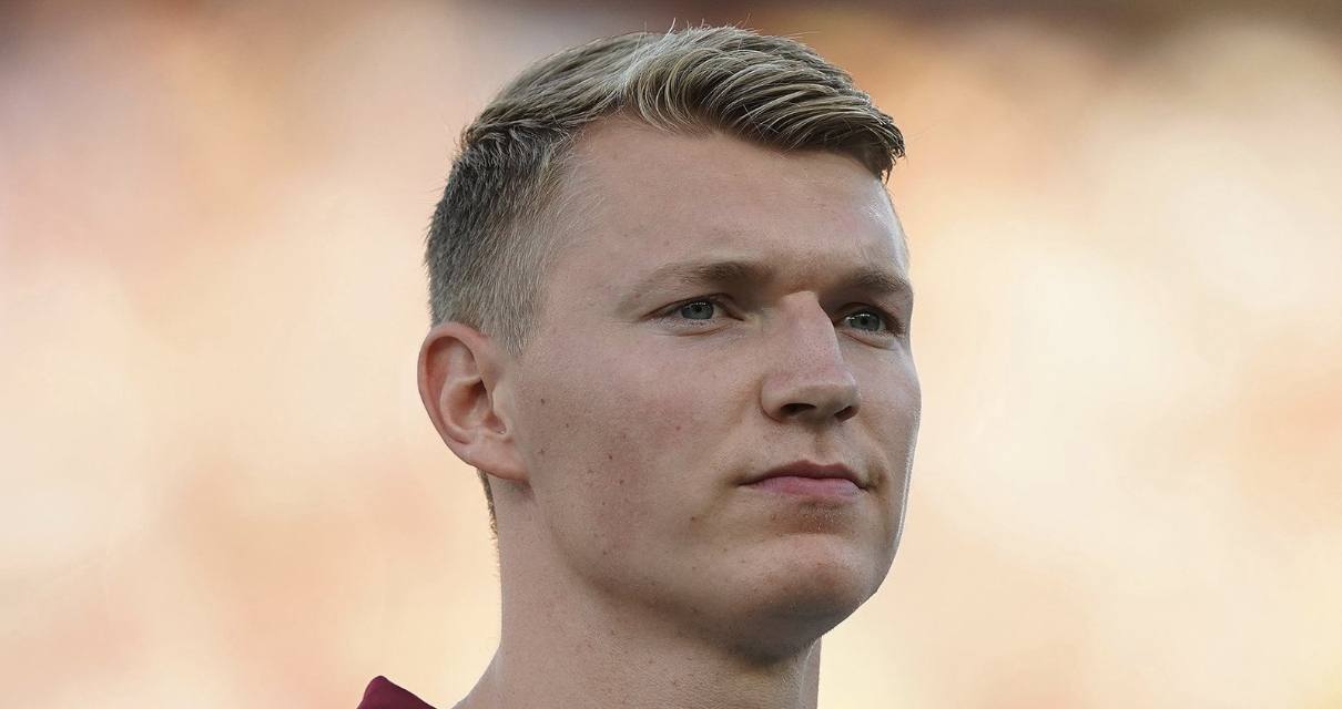 Torino: infortunio per Schuurs, i possibili tempi di recupero