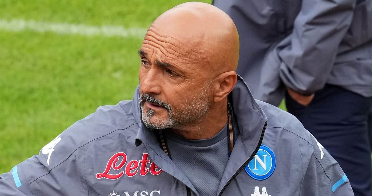 Napoli: report allenamento, lesione per un calciatore