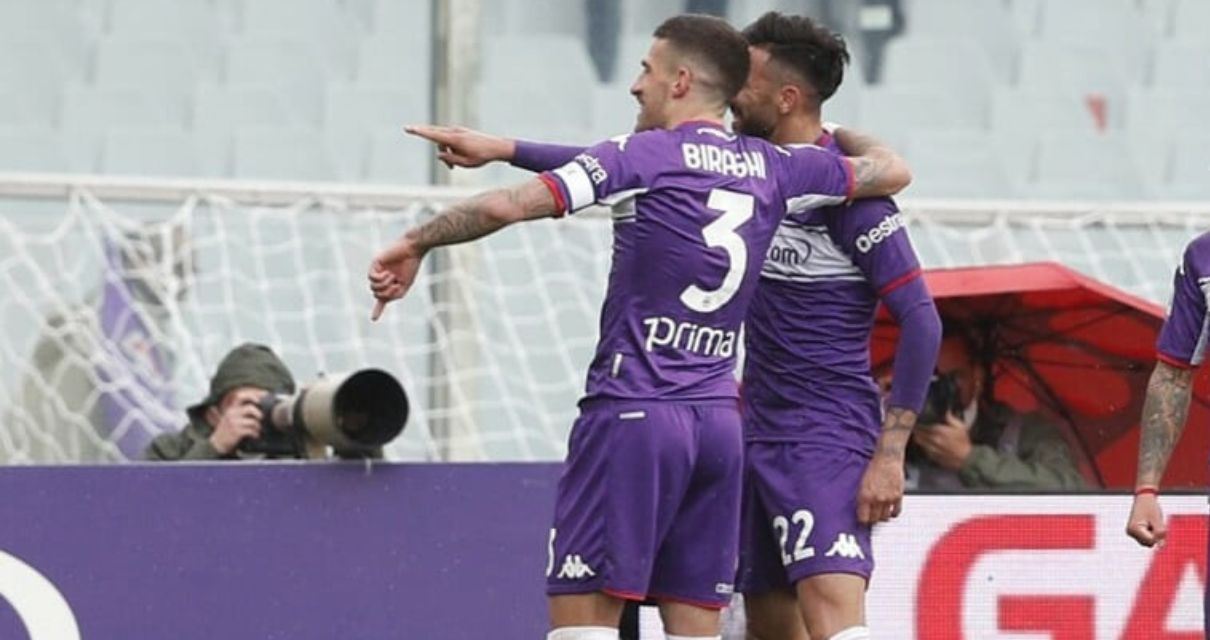 Milan Fiorentina: i convocati di Italiano
