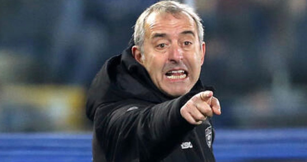 Lecce Inter, le formazioni ufficiali
