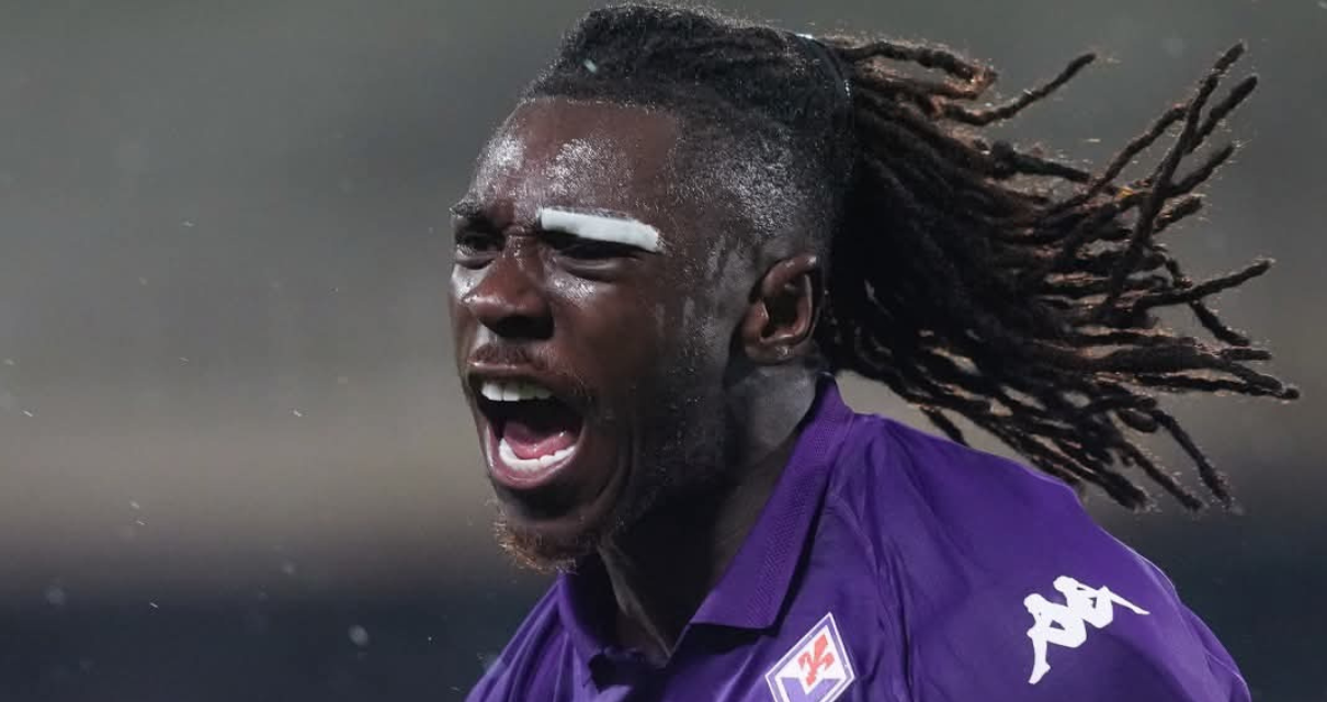 Serie A, I gol vittoria