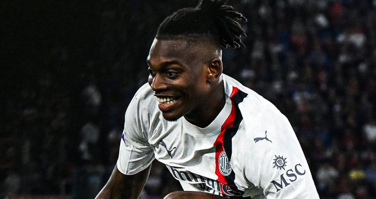 Newcastle Milan, le formazioni ufficiali 