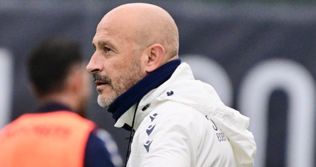 Bologna Venezia, le formazioni ufficiali