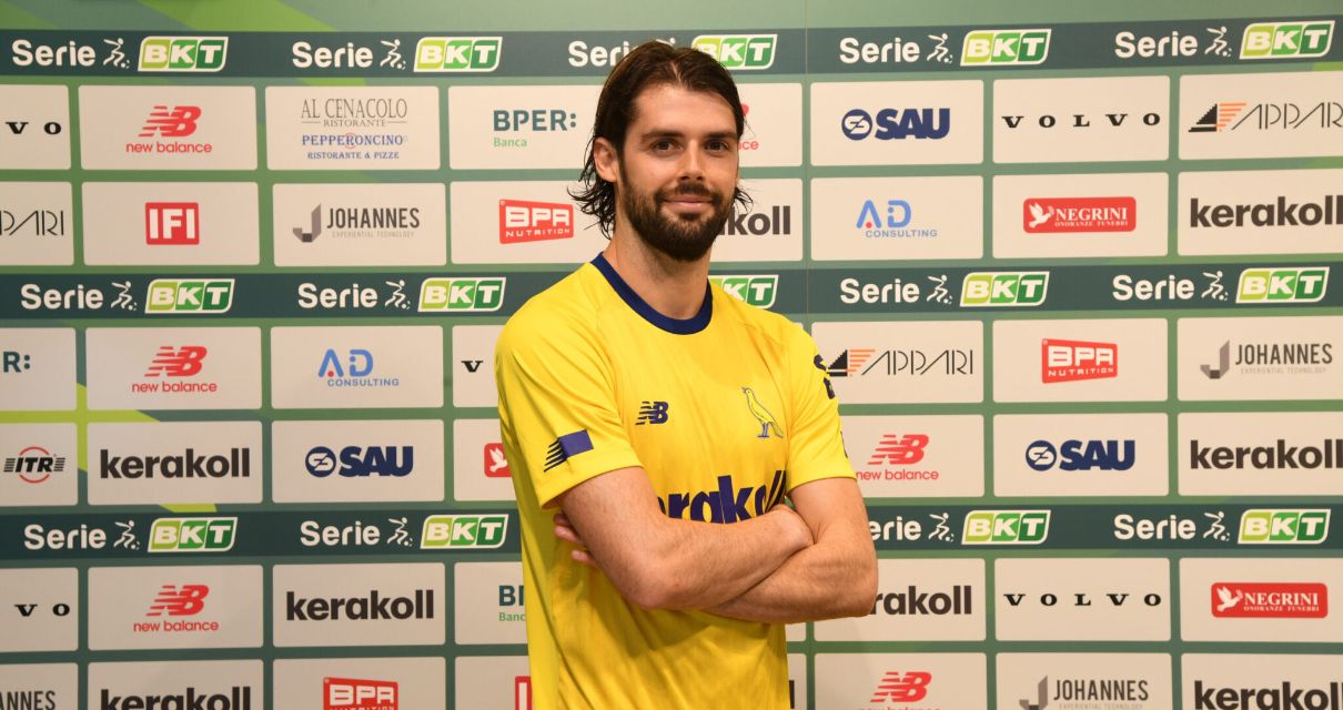Modena: intervento chirurgico per Andrea Poli