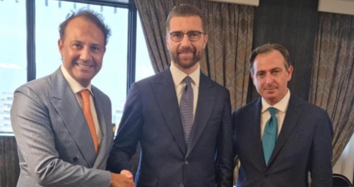 Salernitana, ufficiale: annunciato il nuovo direttore sportivo