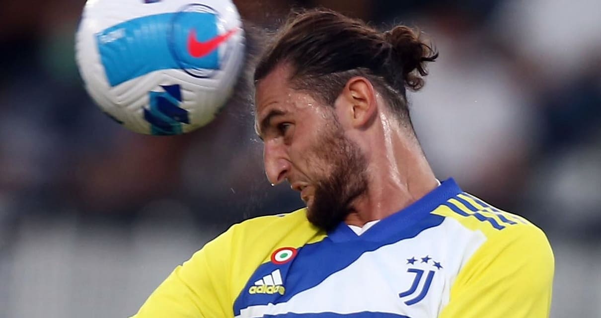 Juventus: i convocati per la sfida con lo Spezia, diverse novità