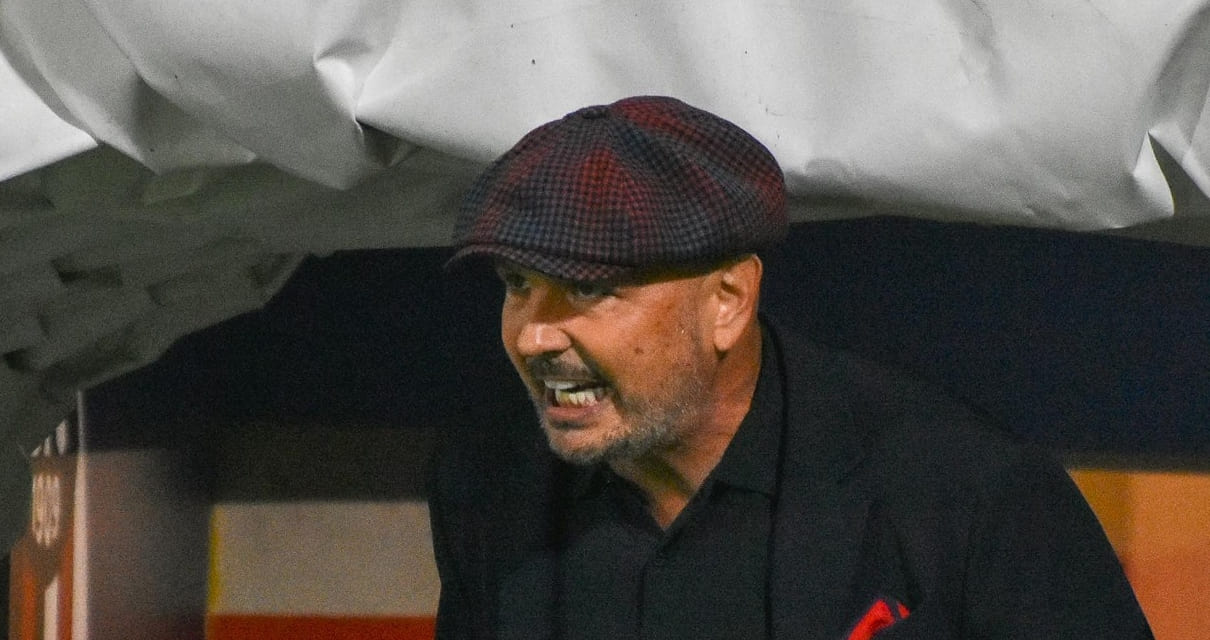 I convocati ufficiali del Bologna per la sfida al Milan