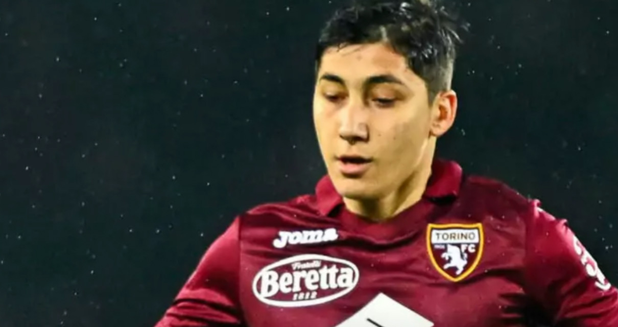 Sampdoria, ufficiale Ilkhan dal Torino