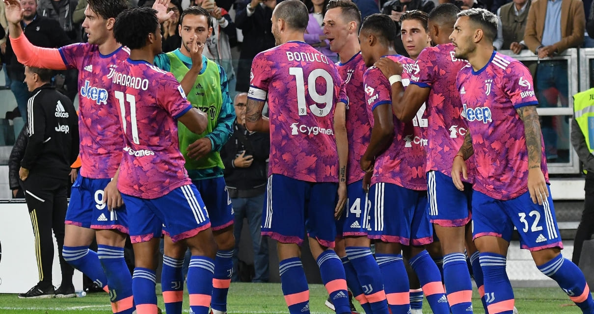Juventus Bologna, le pagelle: i bianconeri calano il tris, in gol Kostic, Vlahovic e Milik