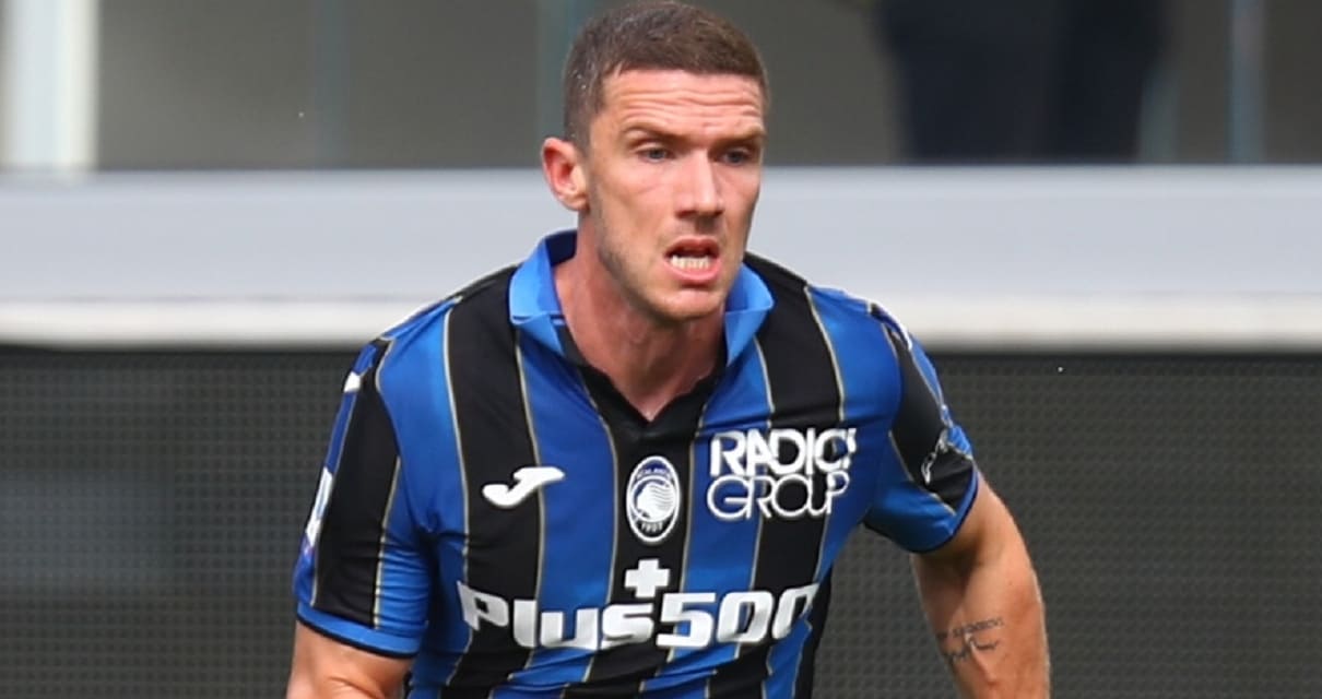 a Bergamo niente da fare per il Sassuolo di Dionisi