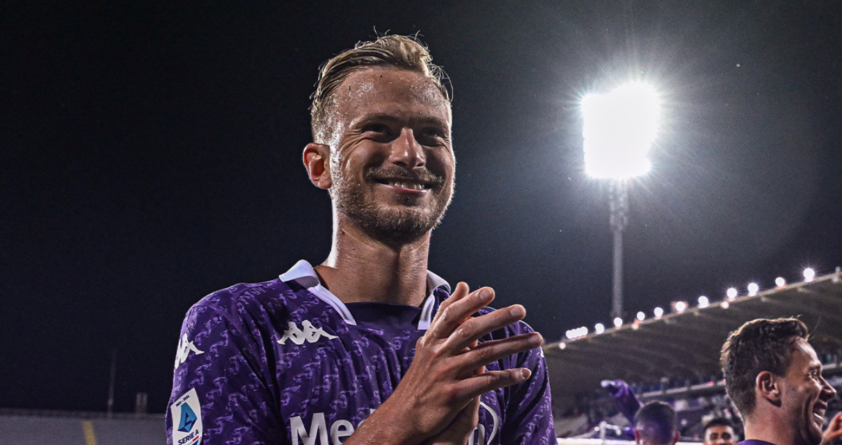Fiorentina Napoli, le formazioni ufficiali