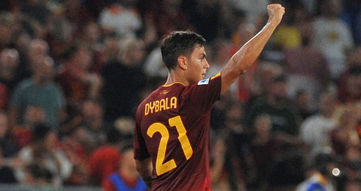 Roma, infortunio Dybala, le ultime sulle condizioni del giocatore 