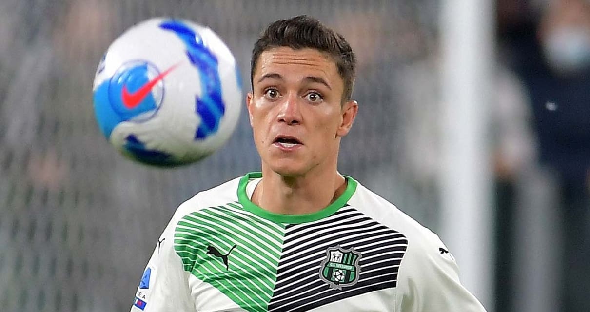 Sassuolo: amichevole col Real Fusignano, il tabellino