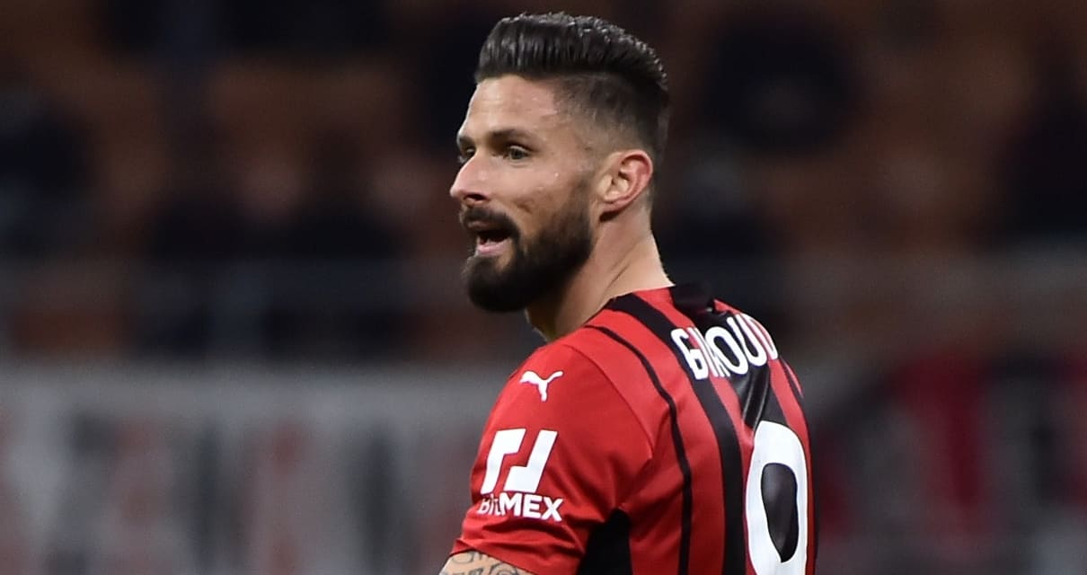 Psg Milan, le formazioni ufficiali 