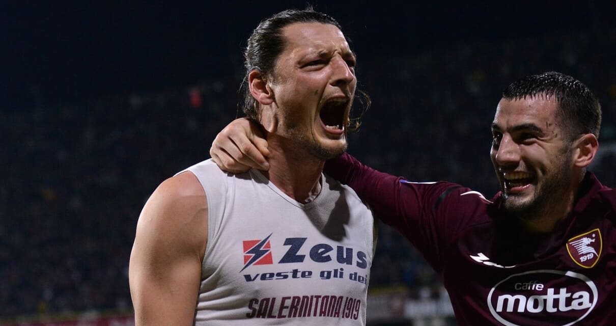 Salernitana-Milan, le pagelle: grande prova della Salernitana