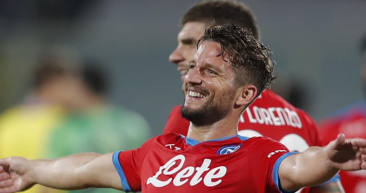Calciomercato, le news ed i rumors più importanti di oggi