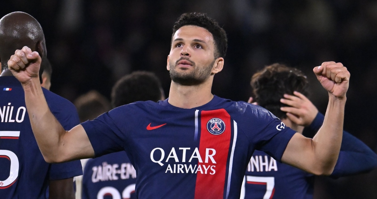 Ligue 1, la classifica dei goal pareggio