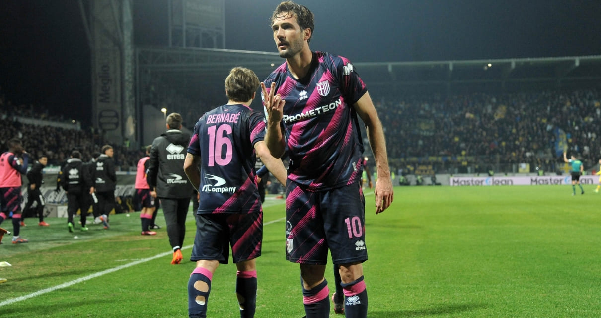 Top 11 Serie B giornata 26