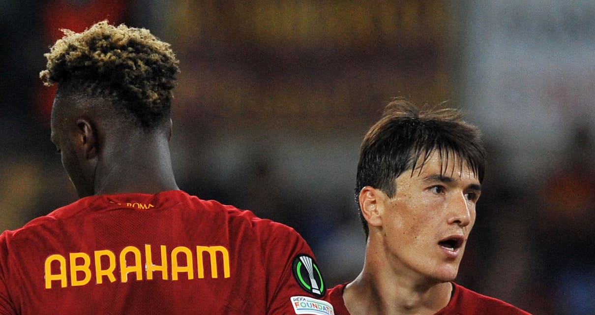 Le statistiche e le curiosità di Empoli-Roma