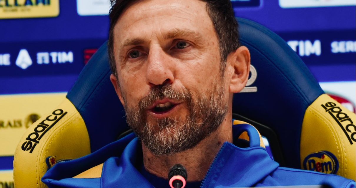 Juventus Frosinone, le probabili formazioni, curiosità e dove vederla in TV