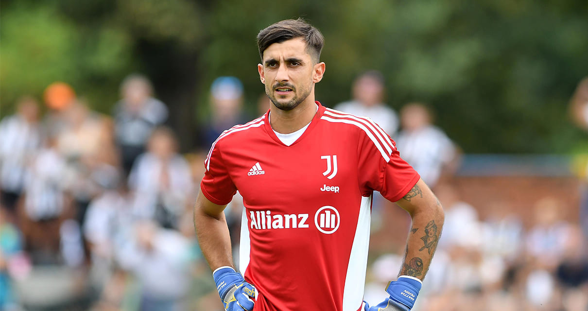 Verona Juventus: le formazioni ufficiali