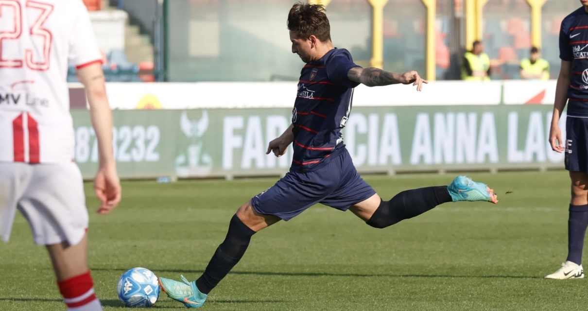  Serie B, la classifica degli assist da fermo