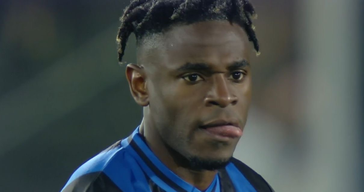 Atalanta Empoli, le pagelle: De Roon e Hojlund ribaltano il match
