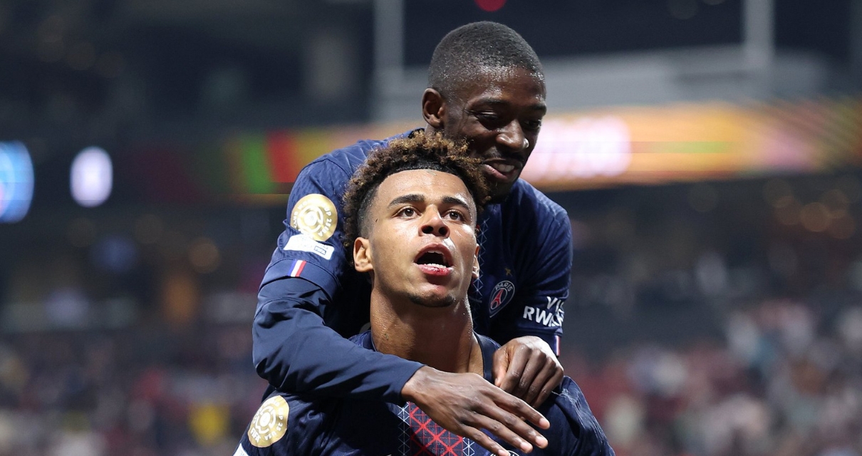 Voti Fantacalcio Mondiale per Club: PSG Bayern Monaco