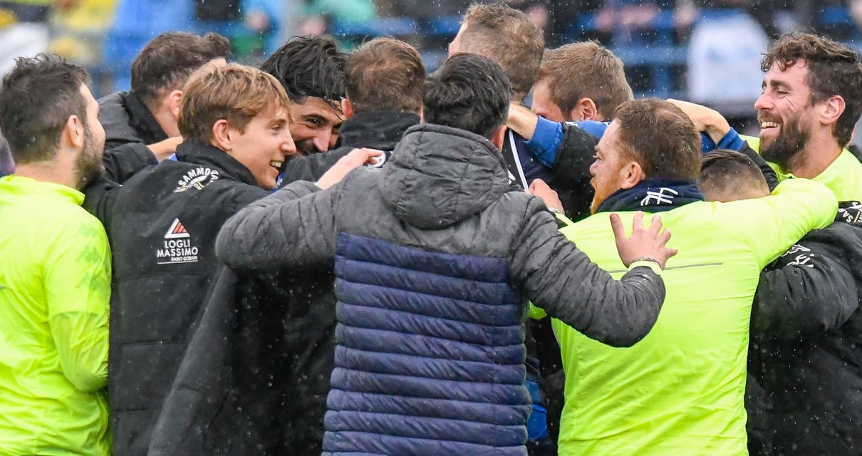 Empoli Spezia: le formazioni ufficiali
